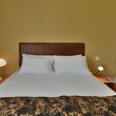Monte Alta Hotel Salon-de-Provence Bagian luar foto