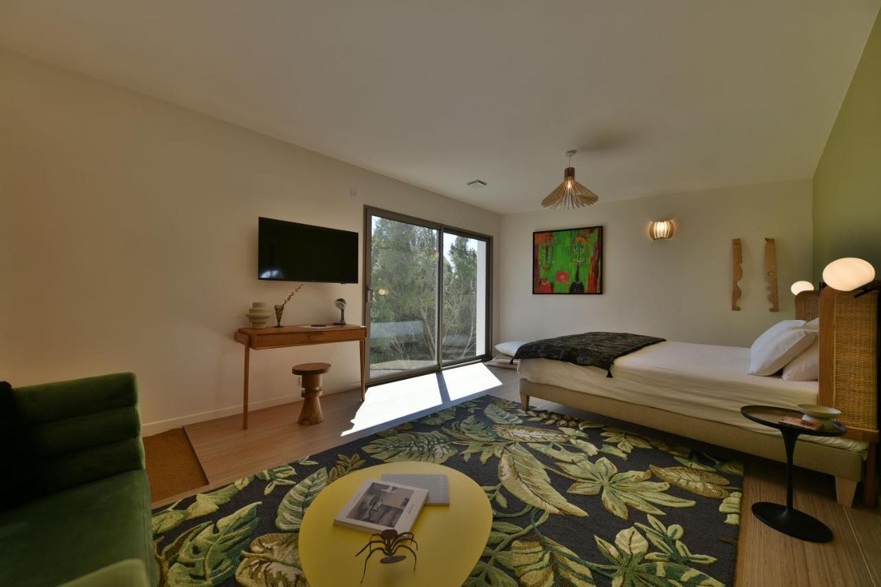Monte Alta Hotel Salon-de-Provence Bagian luar foto