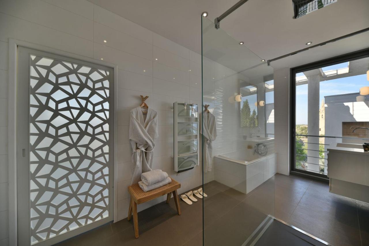 Monte Alta Hotel Salon-de-Provence Bagian luar foto