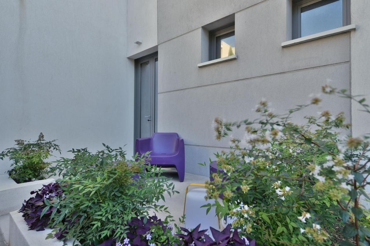 Monte Alta Hotel Salon-de-Provence Bagian luar foto