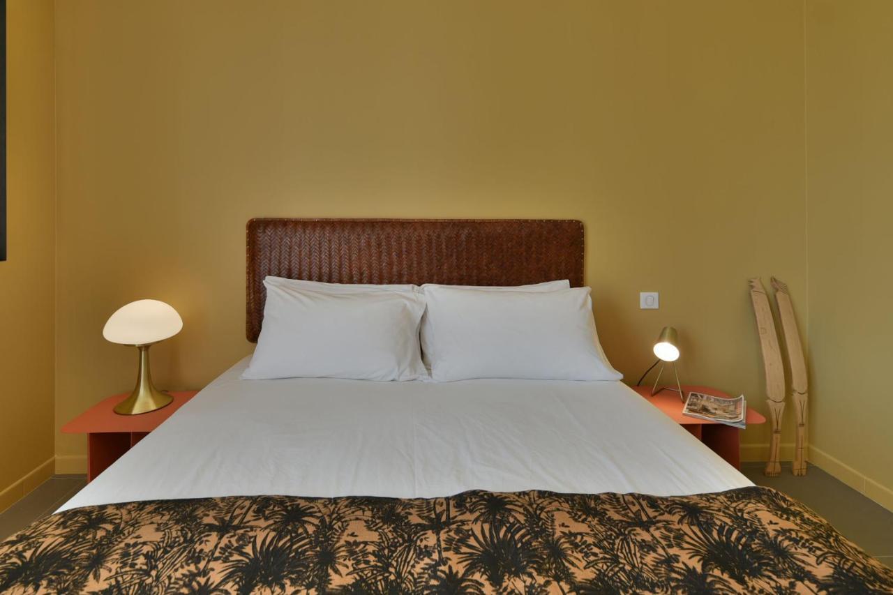 Monte Alta Hotel Salon-de-Provence Bagian luar foto