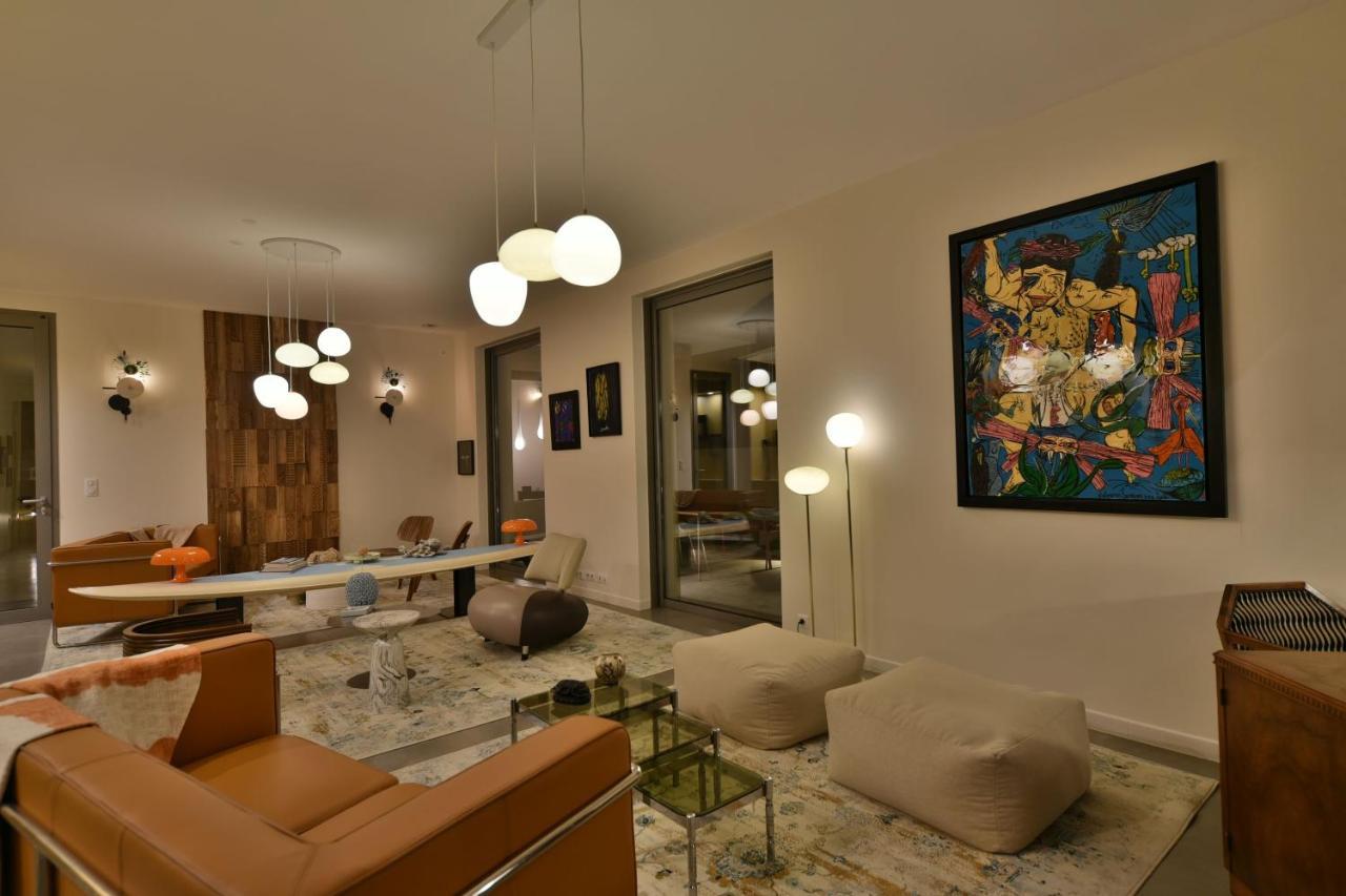 Monte Alta Hotel Salon-de-Provence Bagian luar foto