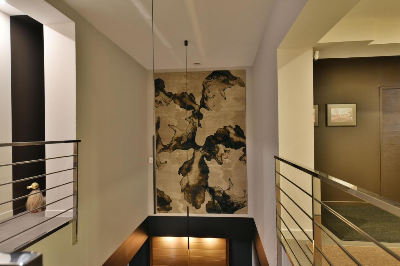 Monte Alta Hotel Salon-de-Provence Bagian luar foto