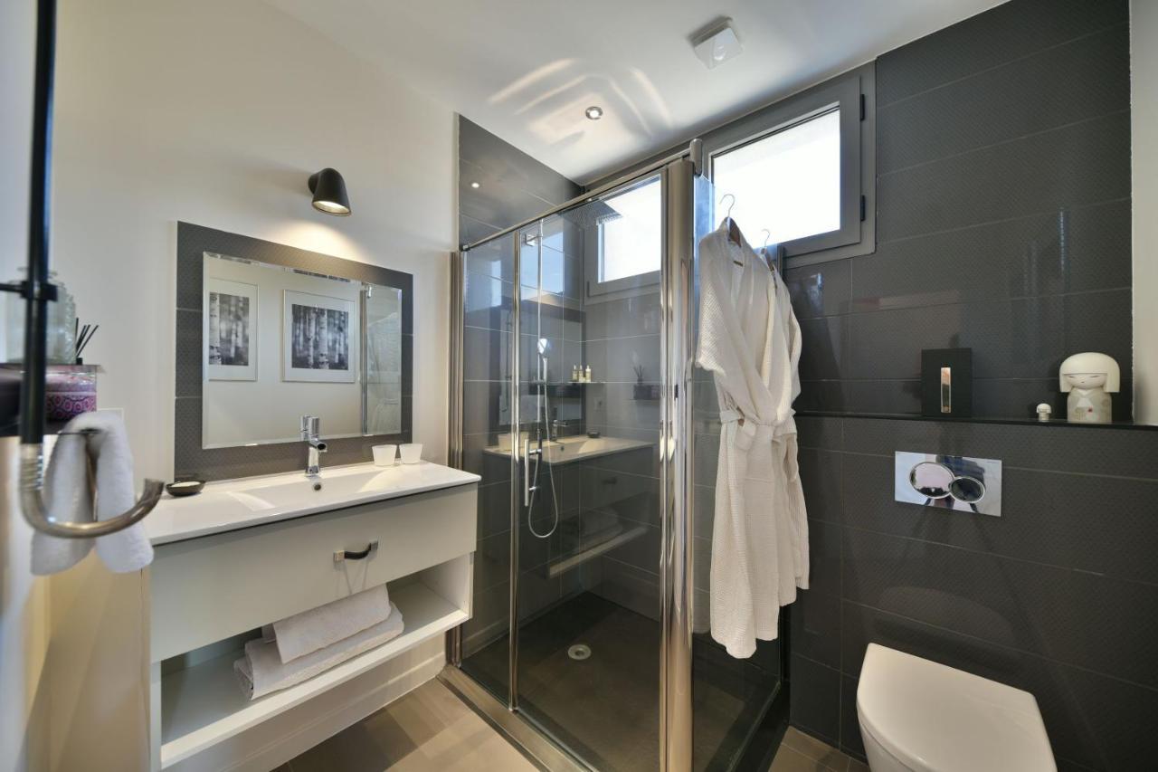 Monte Alta Hotel Salon-de-Provence Bagian luar foto