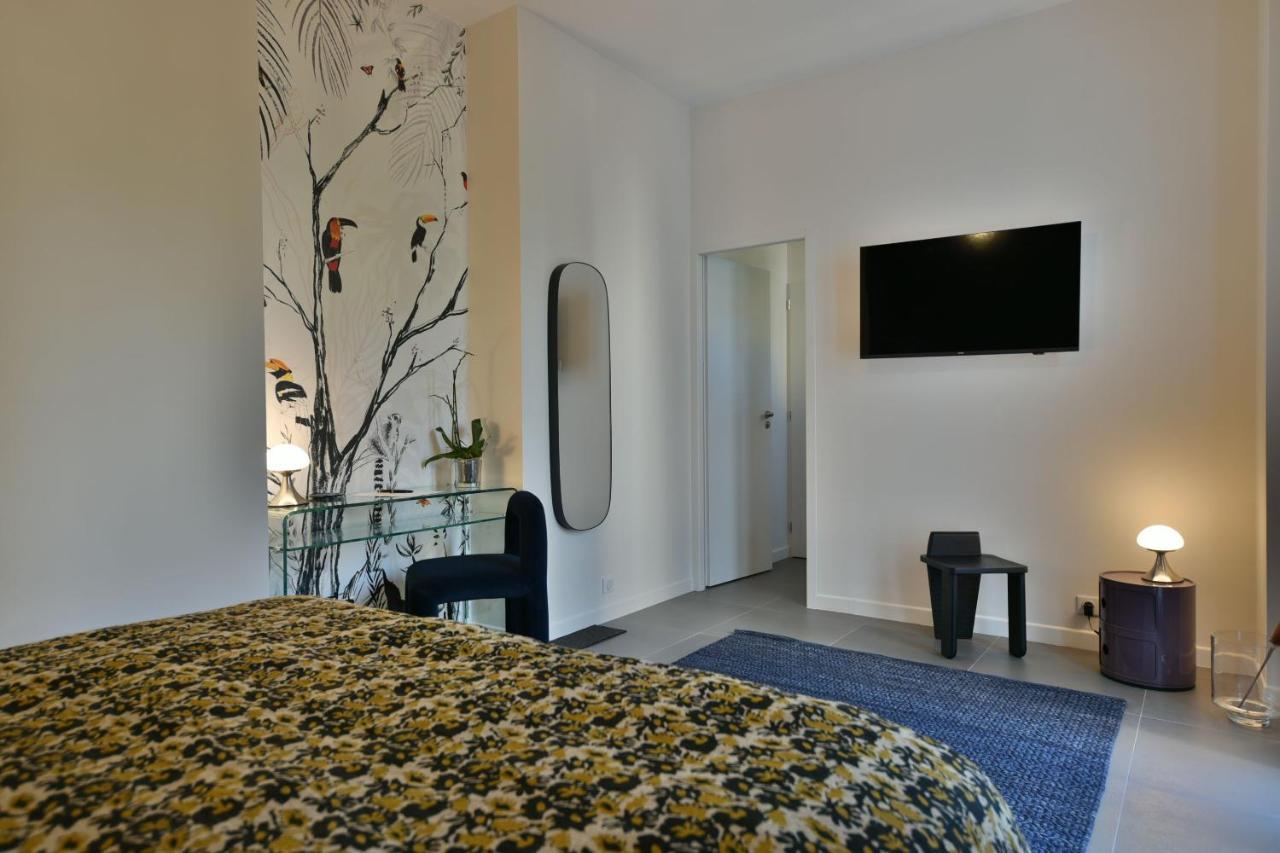 Monte Alta Hotel Salon-de-Provence Bagian luar foto