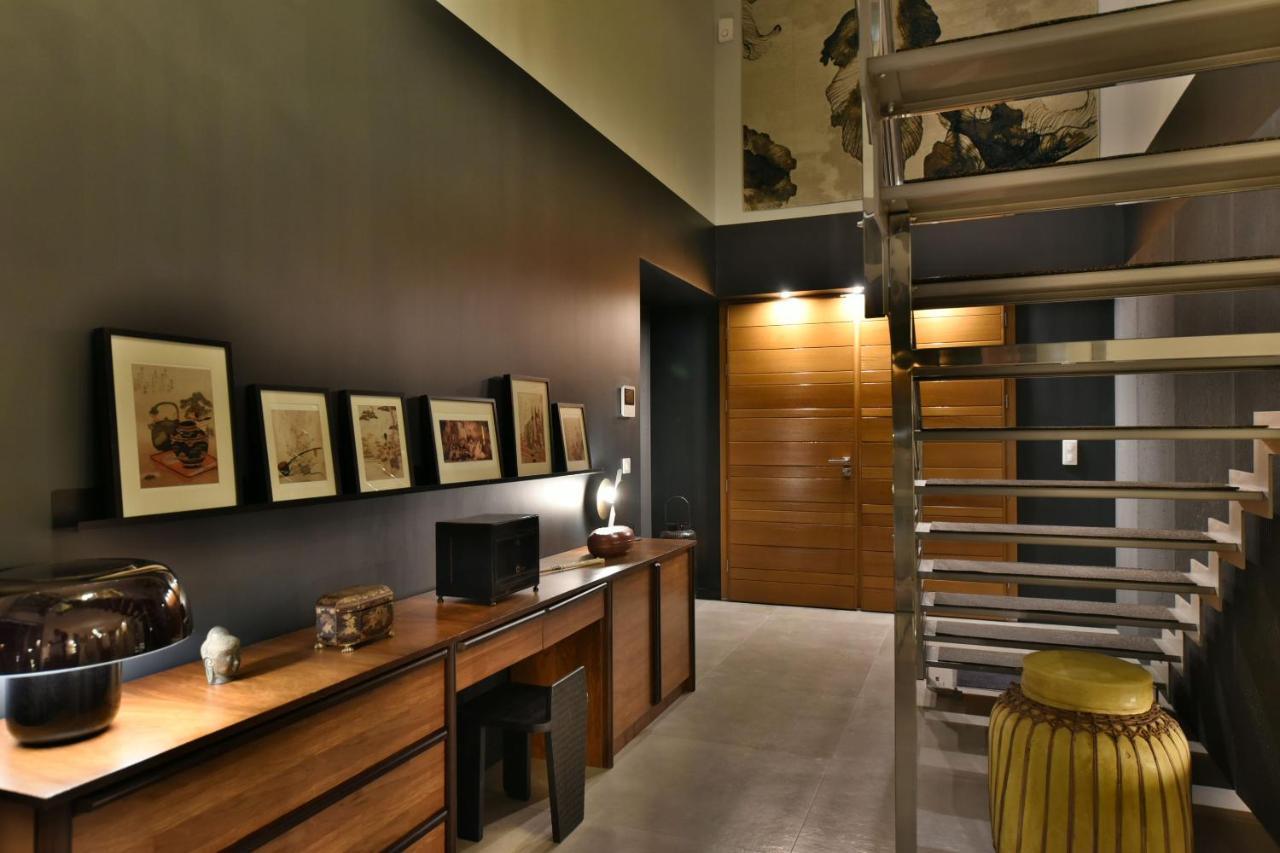 Monte Alta Hotel Salon-de-Provence Bagian luar foto