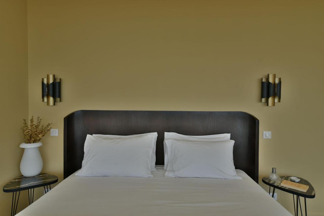 Monte Alta Hotel Salon-de-Provence Bagian luar foto