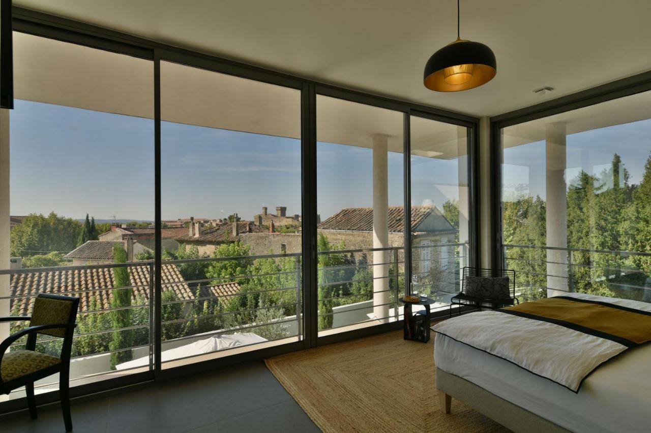 Monte Alta Hotel Salon-de-Provence Bagian luar foto