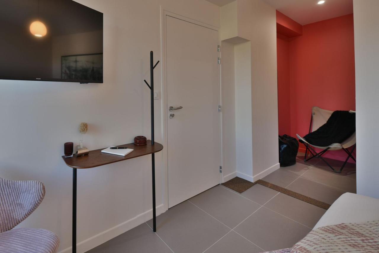 Monte Alta Hotel Salon-de-Provence Bagian luar foto