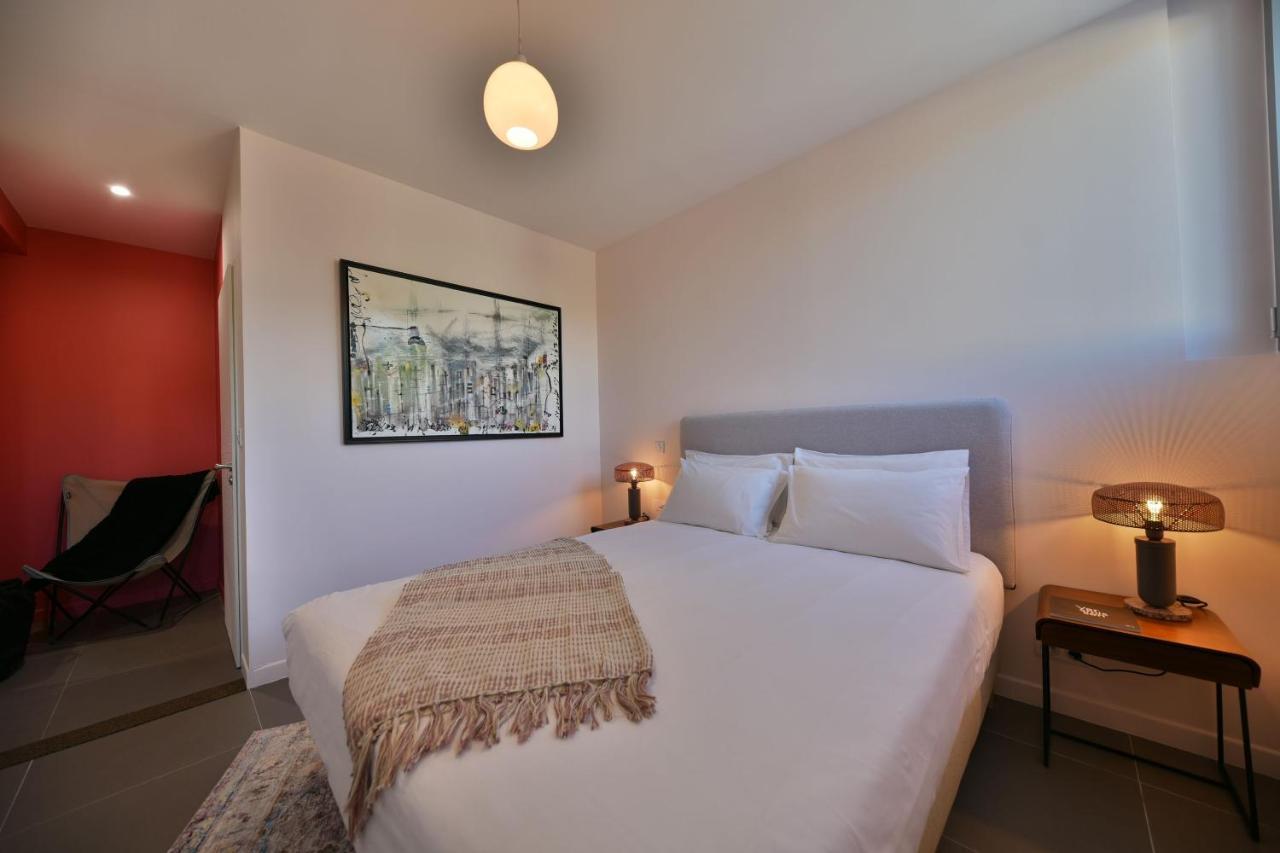 Monte Alta Hotel Salon-de-Provence Bagian luar foto