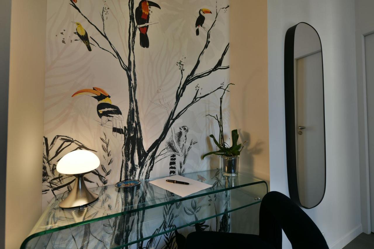 Monte Alta Hotel Salon-de-Provence Bagian luar foto